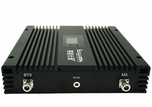 边坝双频手机信号增强器2000㎡