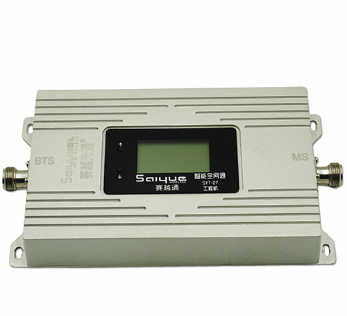 边坝双频手机信号增强器800㎡