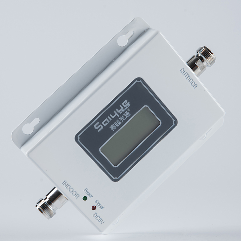 边坝家用配电房机房信号放大器200㎡