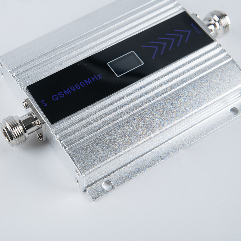边坝家用单频手机信号增强器100㎡