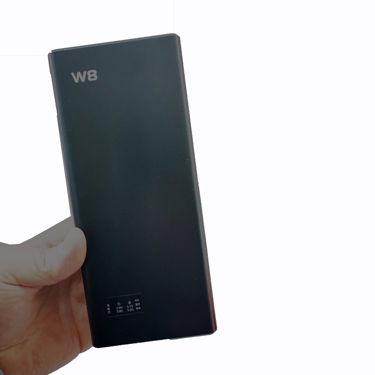  边坝蓝牙WiFi信号屏蔽器