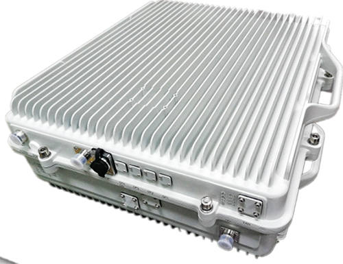 边坝信令级数字室分型移动通信干扰器