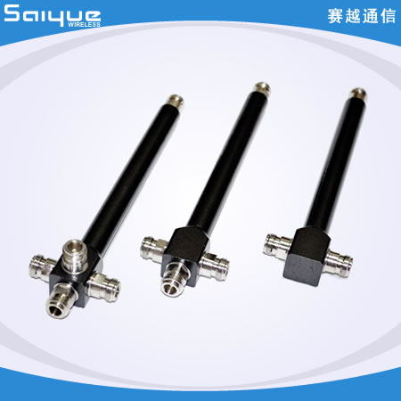  边坝FM调频广播同步广播功分器