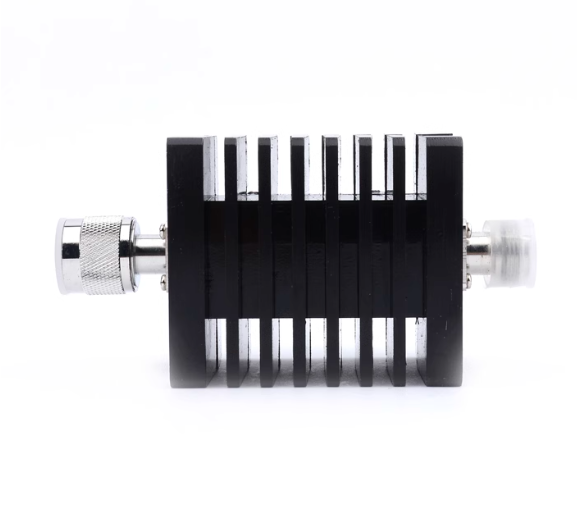 边坝腔体固定衰减器0-3G/0-4G  N型接口